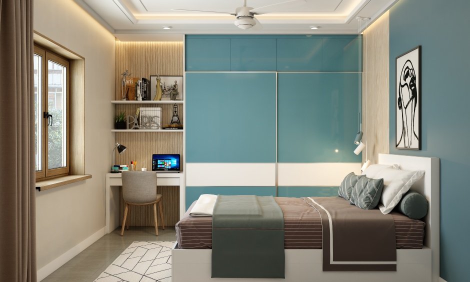 Check out popular 3 BHK interior designs amongst our 150+ happy customers.